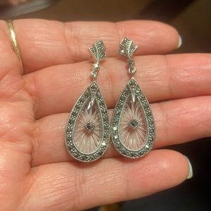 Vintage earrings